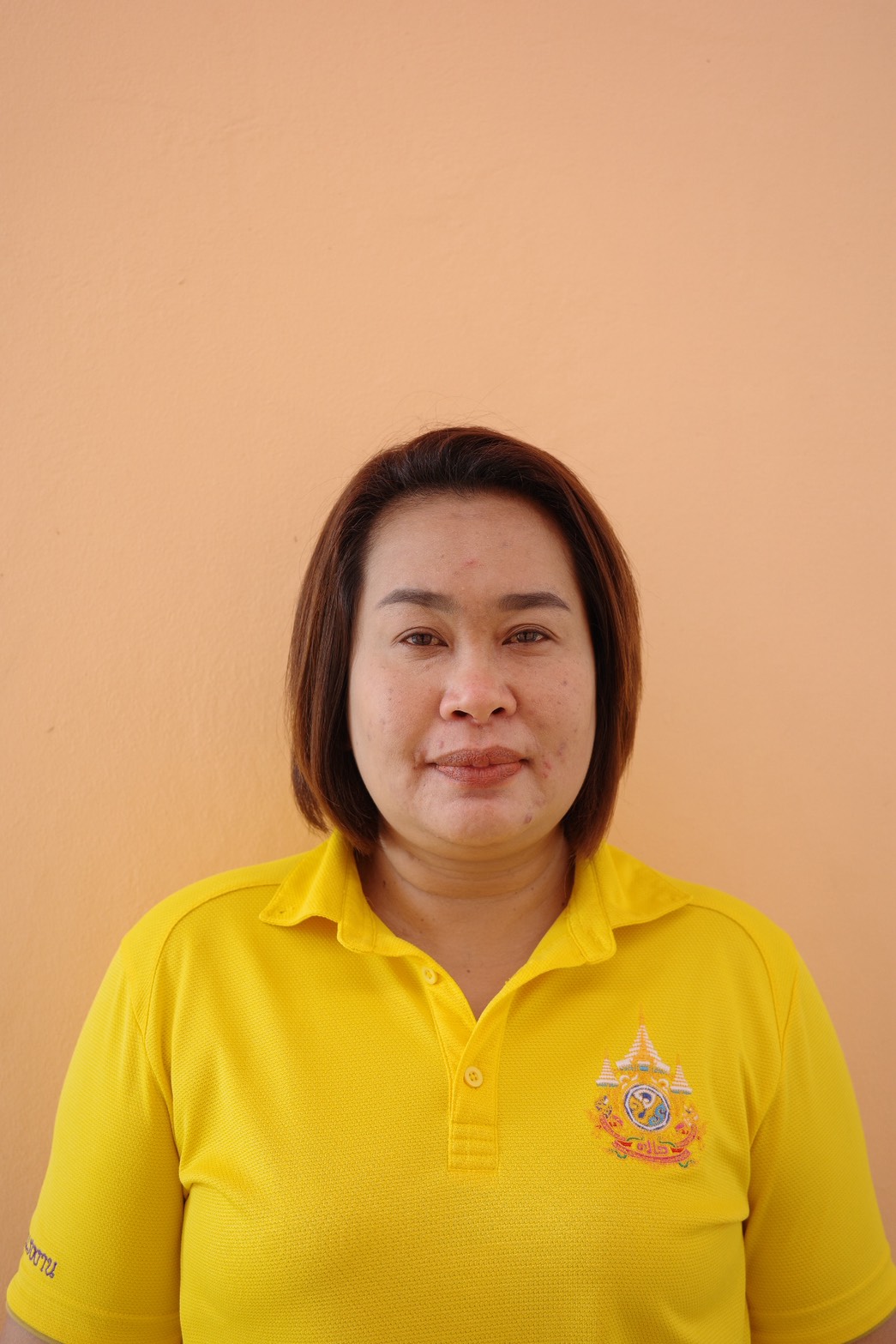 นางสาวอมรรัตน์ กล่อมจิตต์ 