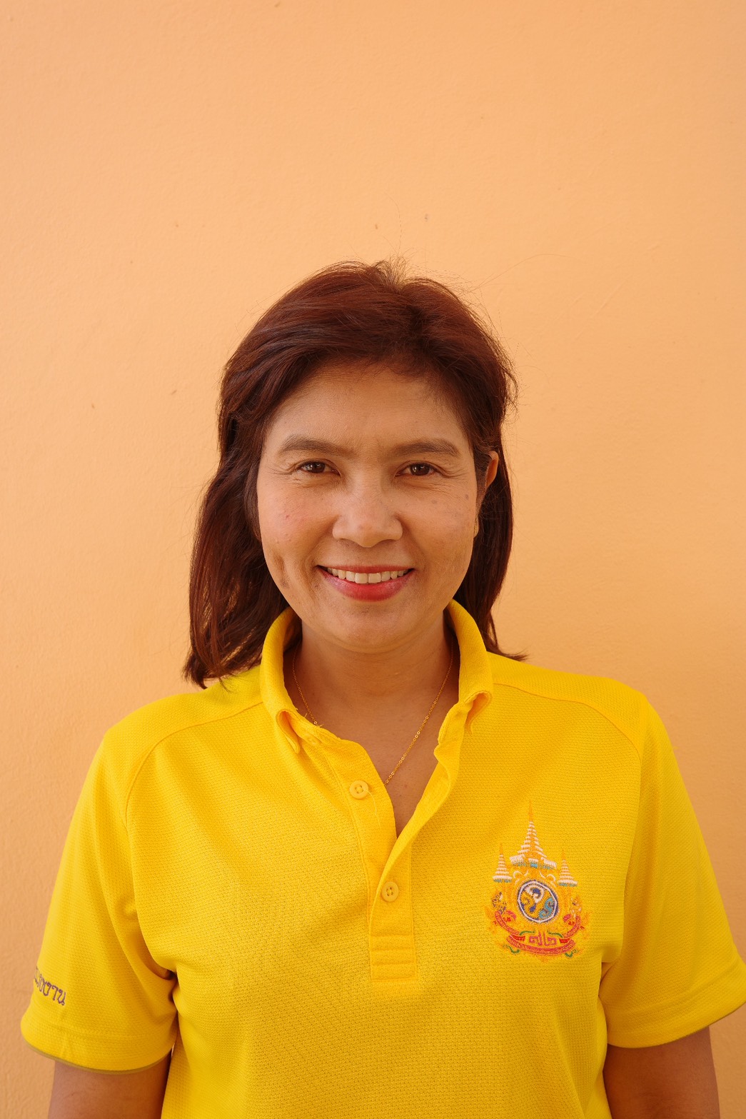 นายกิตติพงศ์  กุญชรินทร์