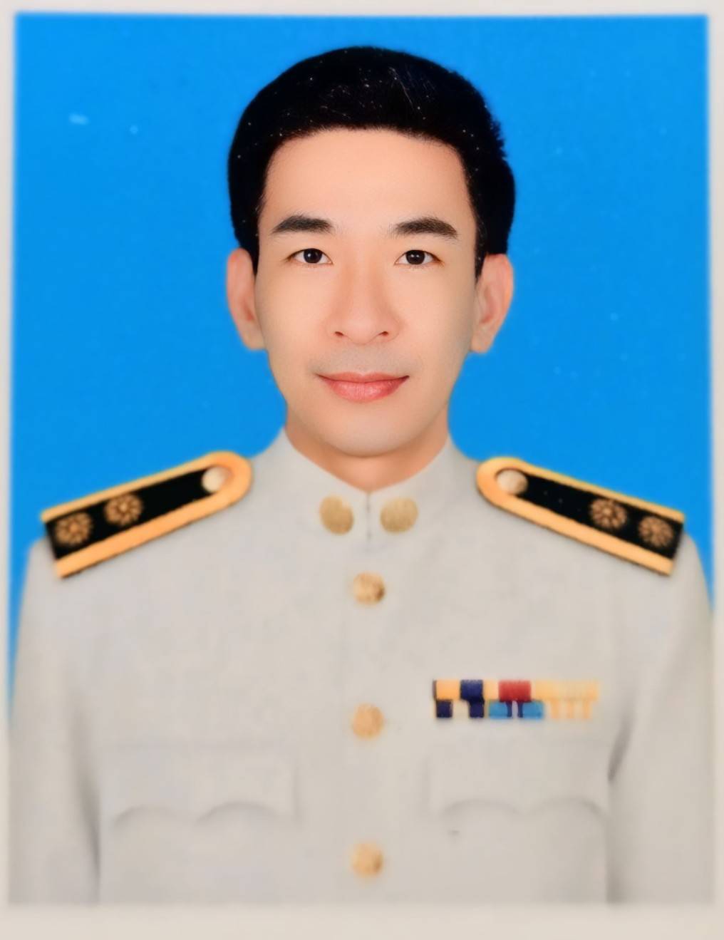 นางสาวเยาวดี  อุดไธสง