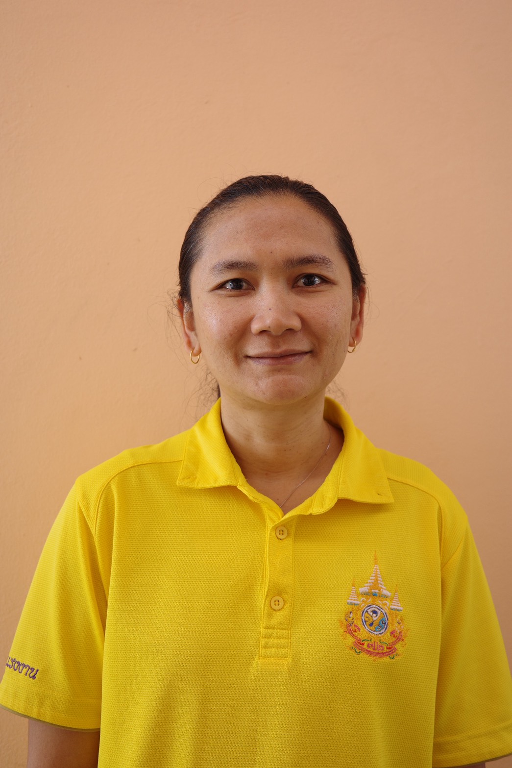 นางสาวอมรรัตน์ กล่อมจิตต์ 