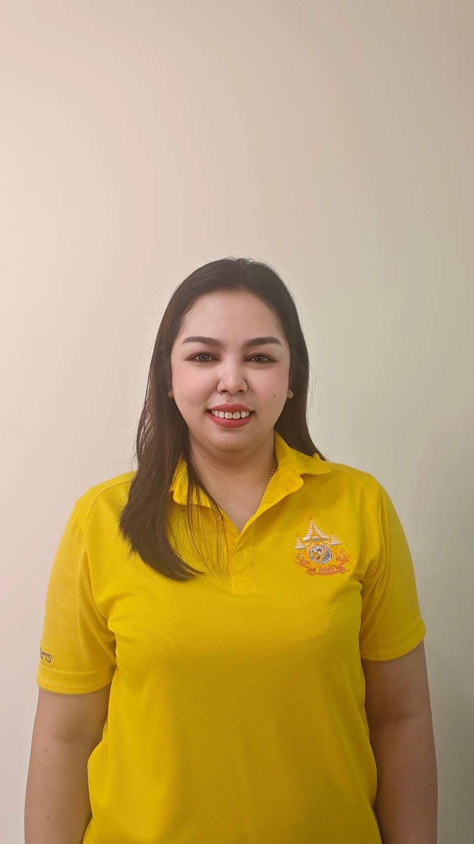 นางสาวเยาวดี  อุดไธสง