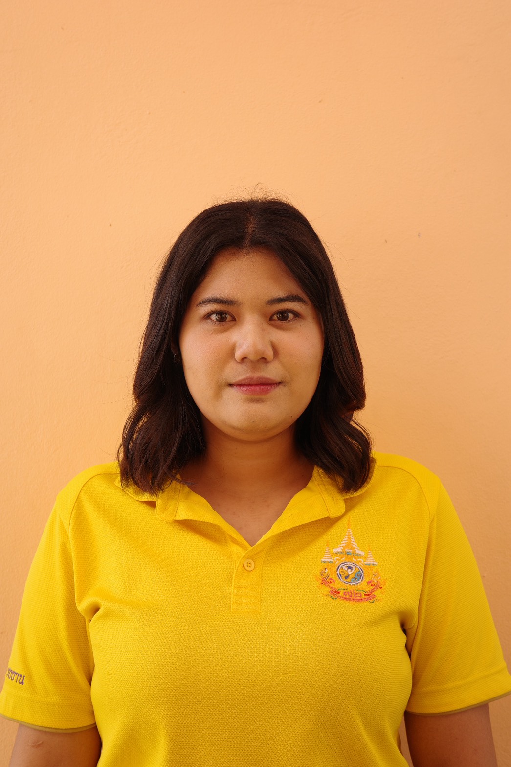 นางสาวอมรรัตน์ กล่อมจิตต์ 