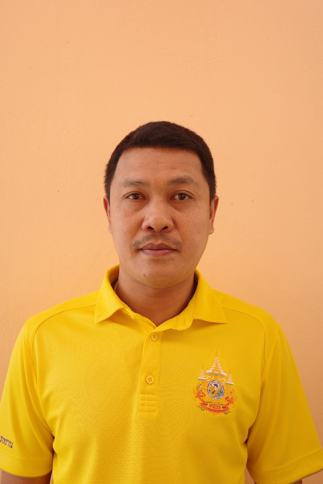 นายกิตติพงศ์  กุญชรินทร์