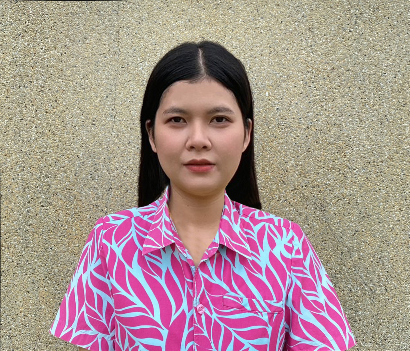 นางสาวสุนิสา  เร่ห์บุญ