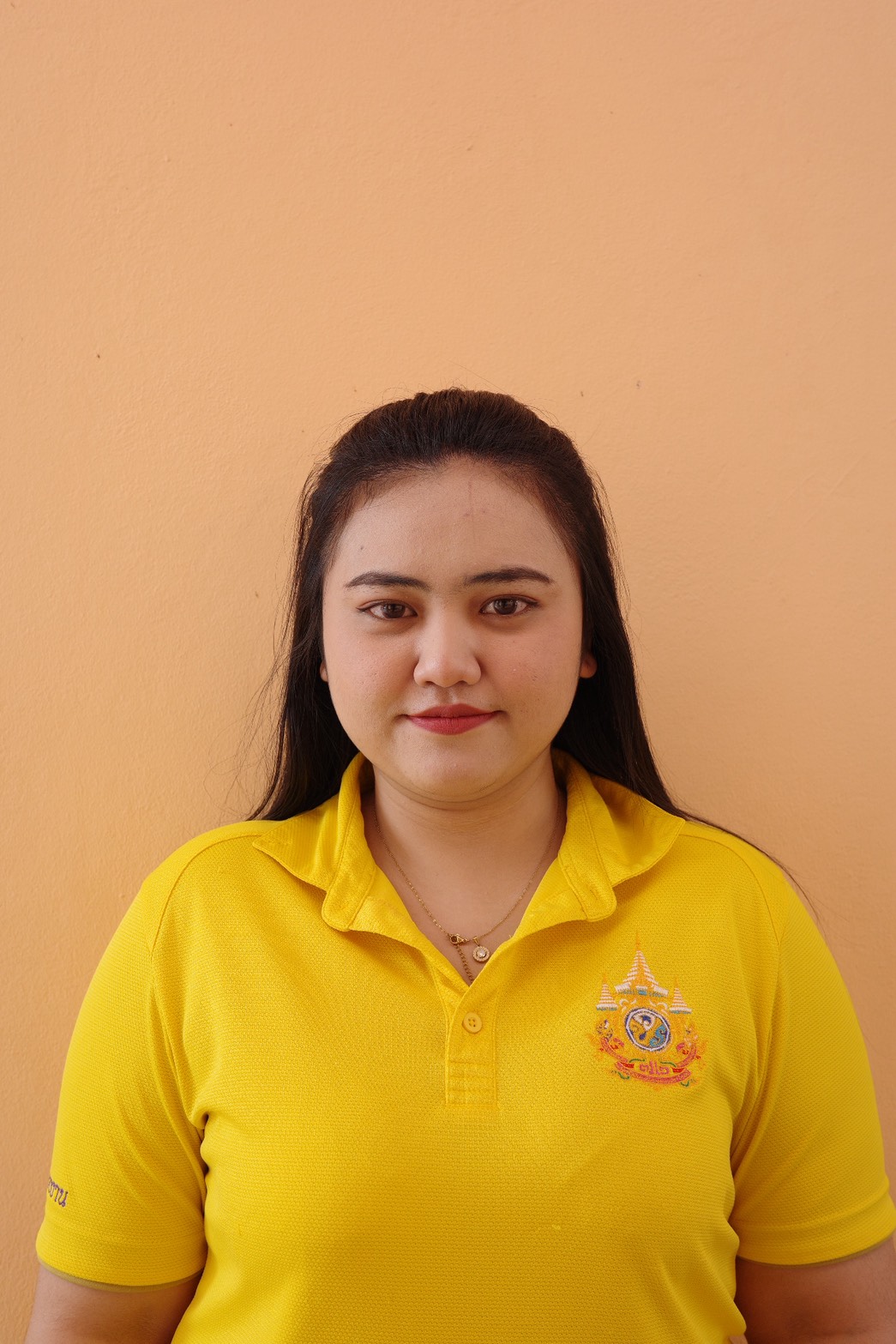 นางสาวเยาวดี  อุดไธสง