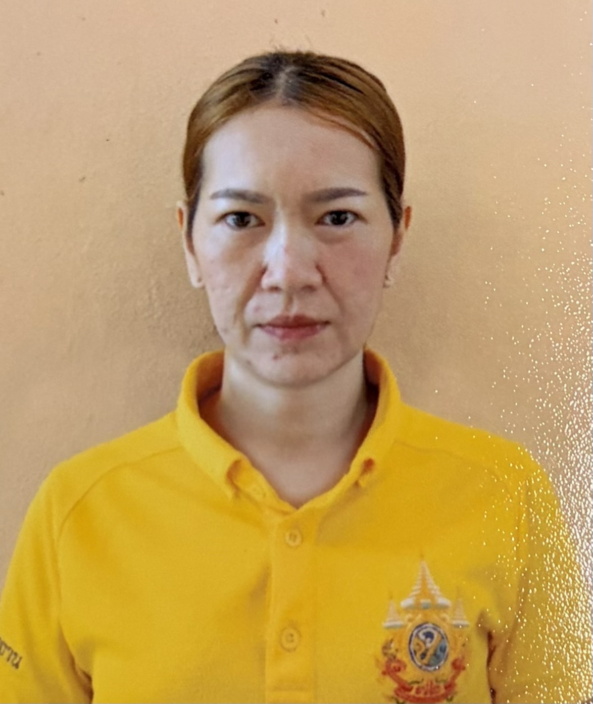 นางสาวอมรรัตน์ กล่อมจิตต์ 