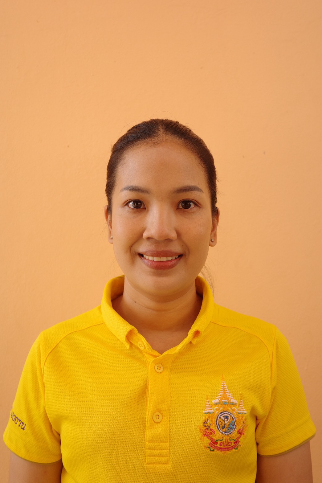 นางสาวเยาวดี  อุดไธสง