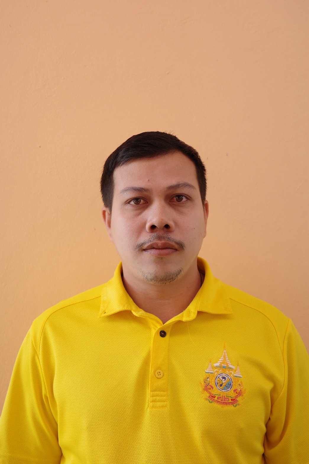 นายกิตติพงศ์  กุญชรินทร์