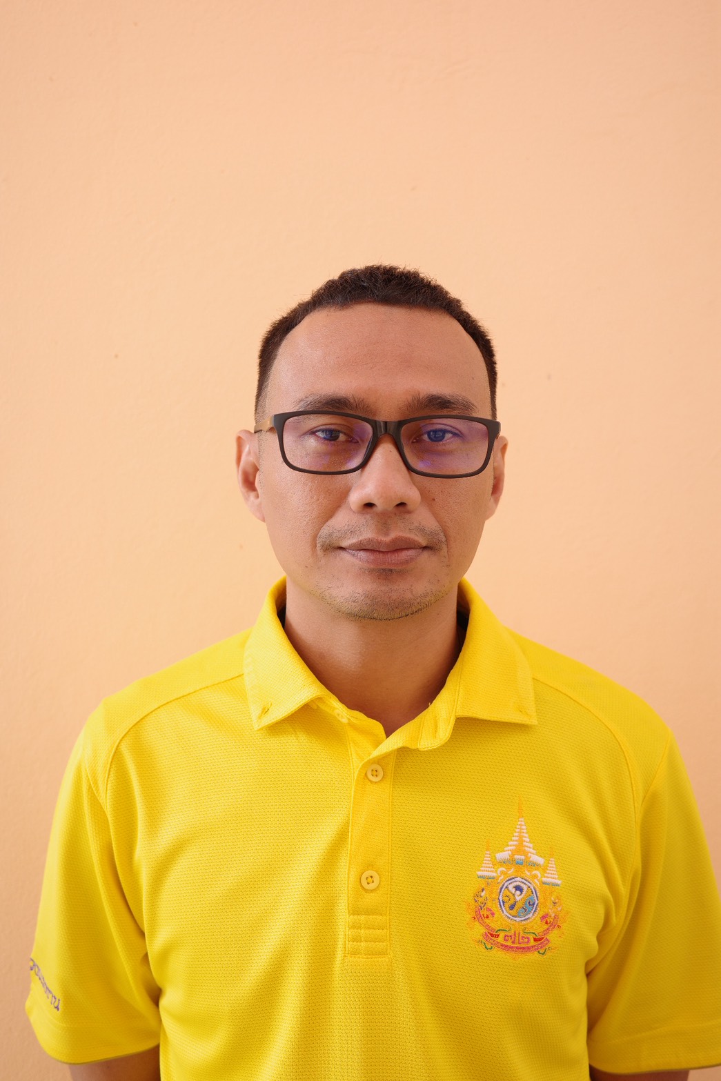 นางสาวเยาวดี  อุดไธสง