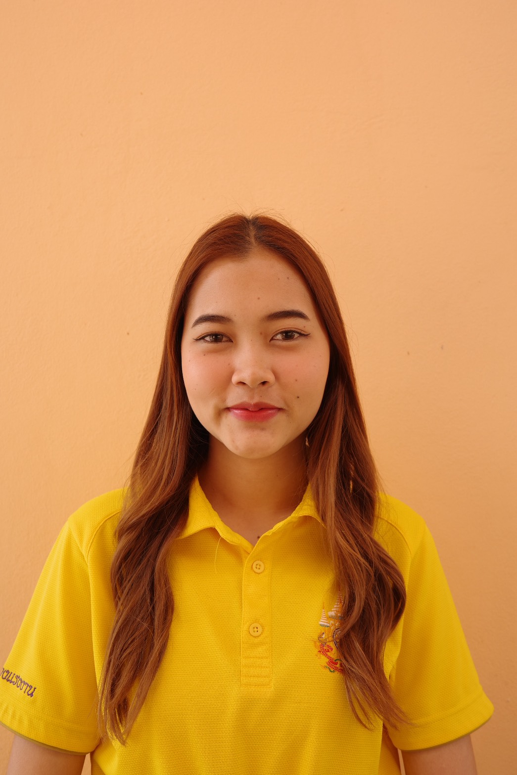 นางสาวอมรรัตน์ กล่อมจิตต์ 