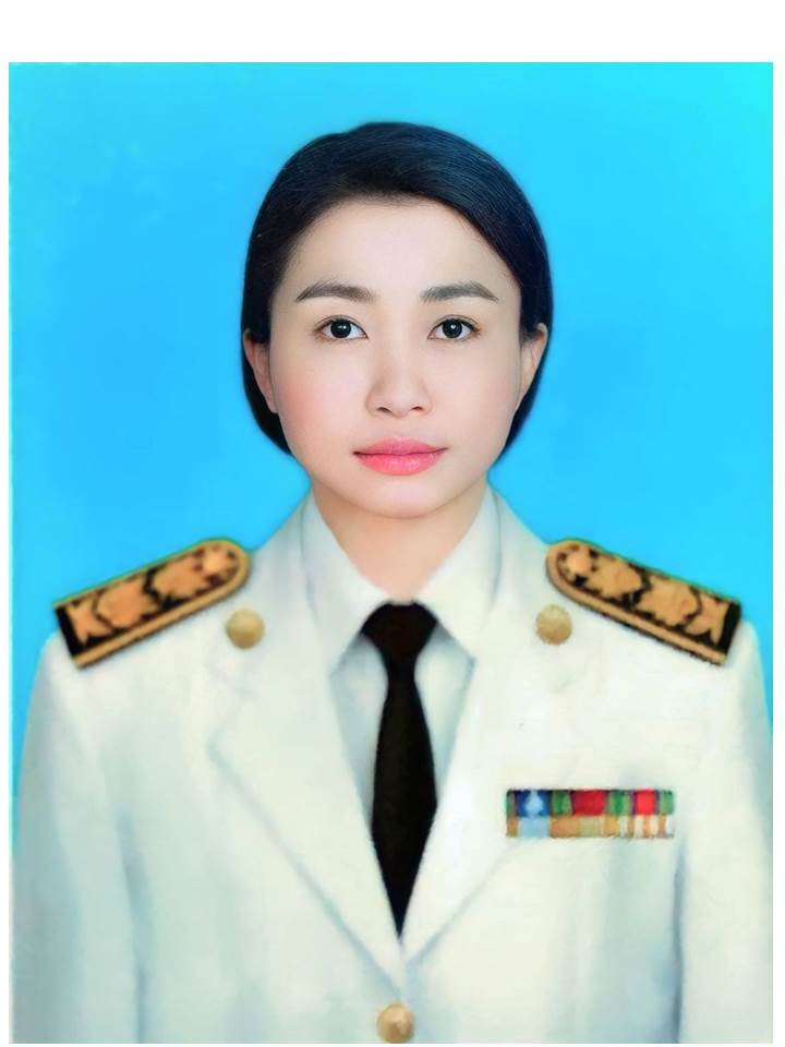 นางสาวอมรรัตน์ กล่อมจิตต์ 