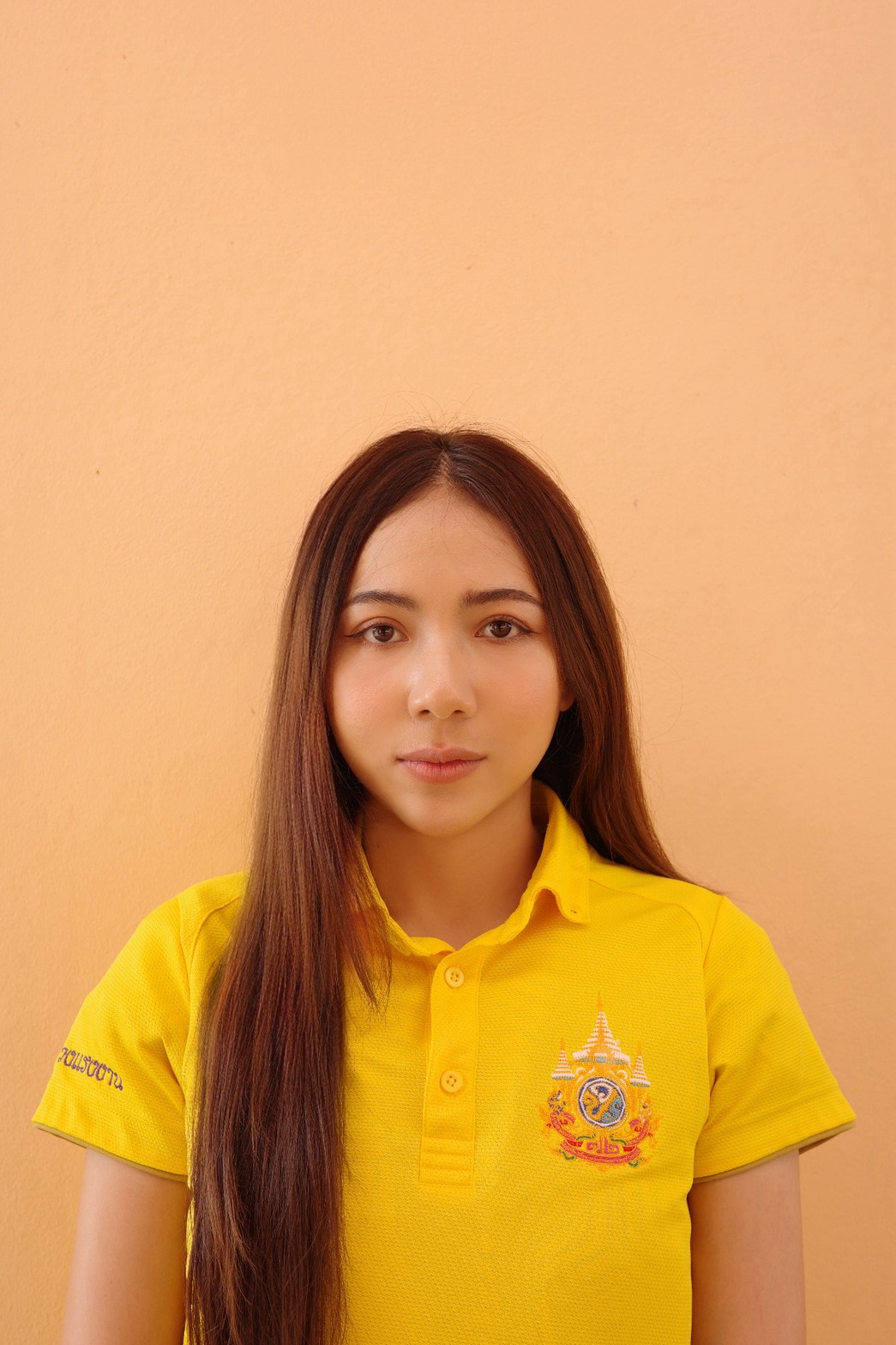 นายกิตติพงศ์  กุญชรินทร์