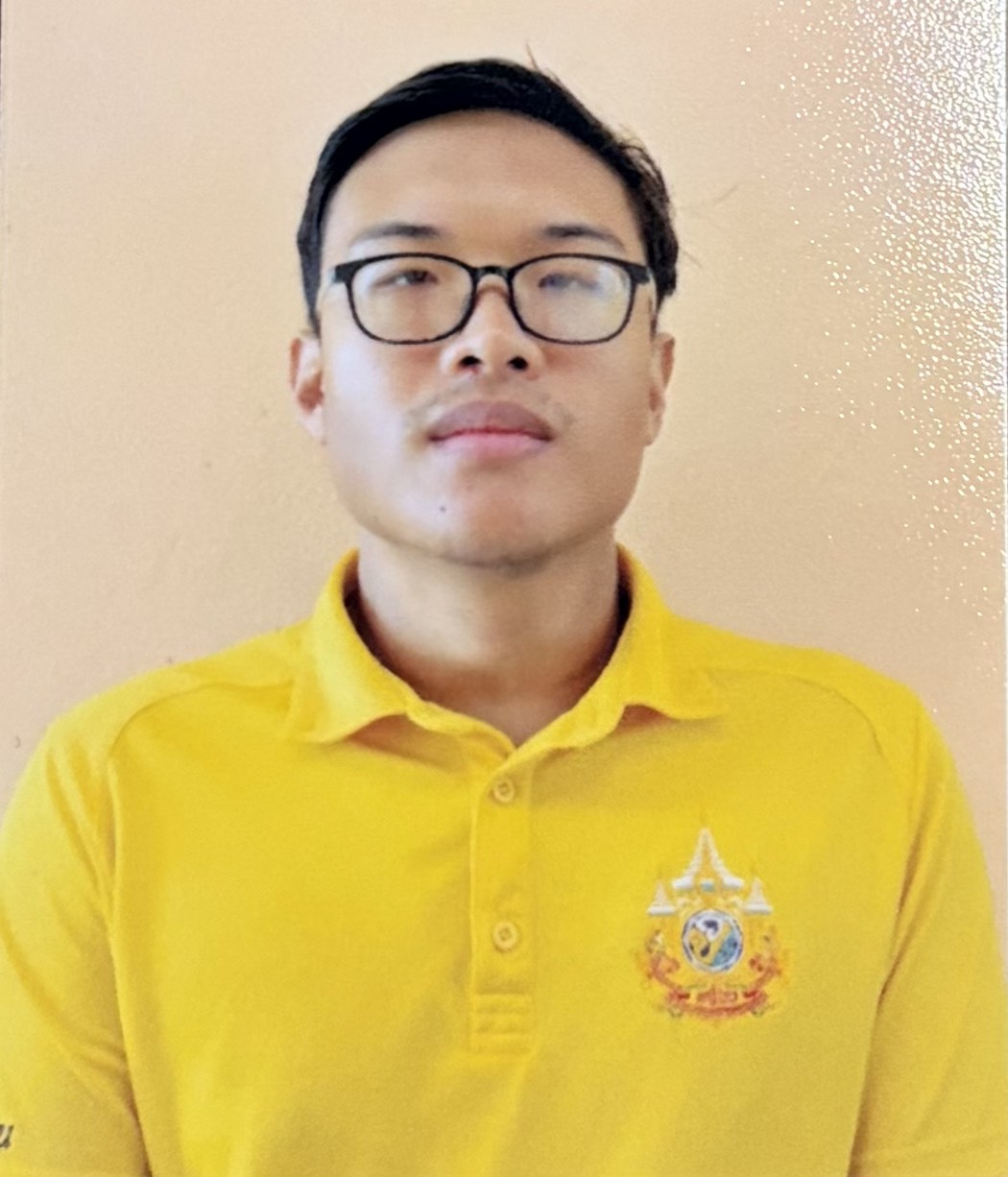 นางสาวอมรรัตน์ กล่อมจิตต์ 