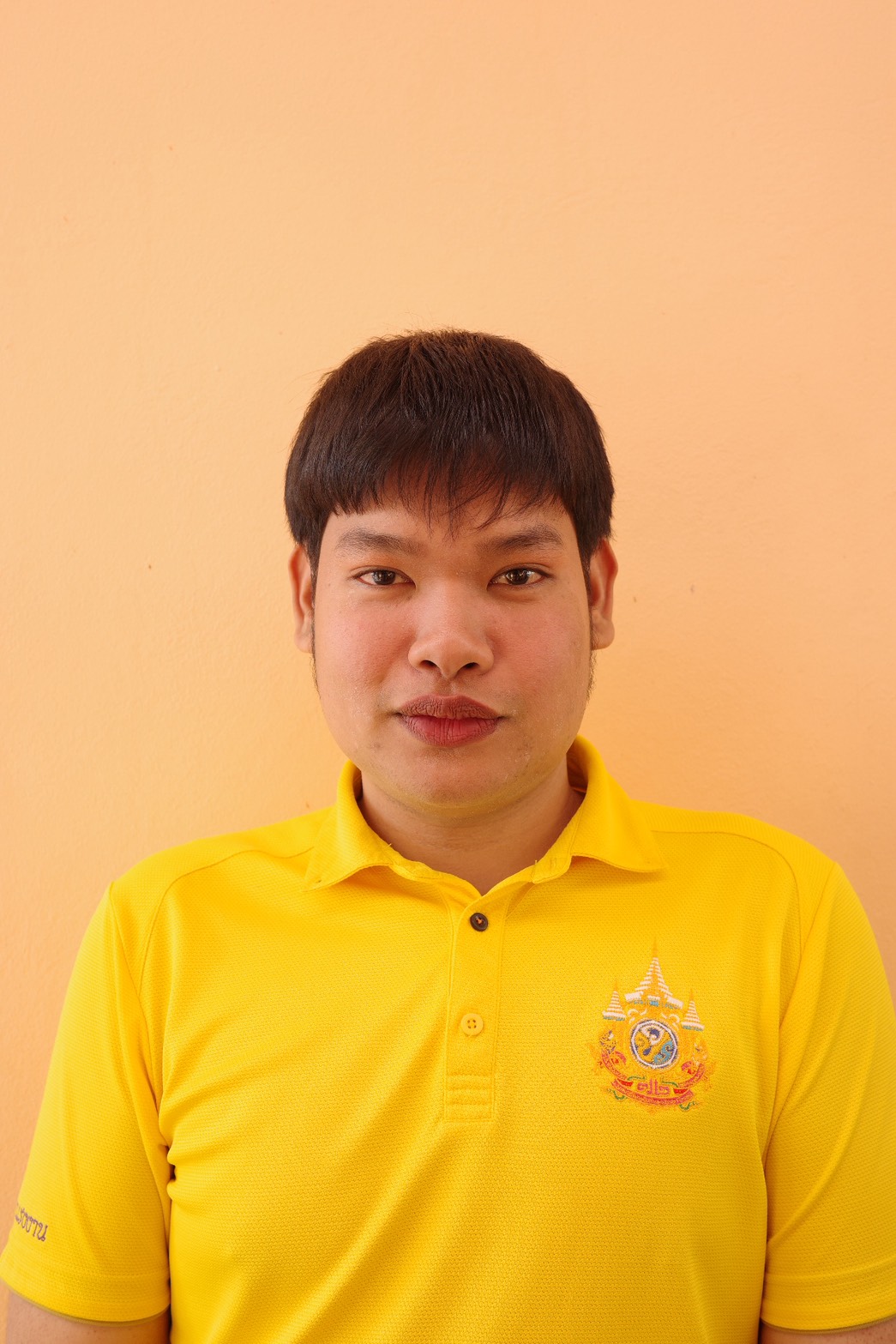 นางสาวอมรรัตน์ กล่อมจิตต์ 