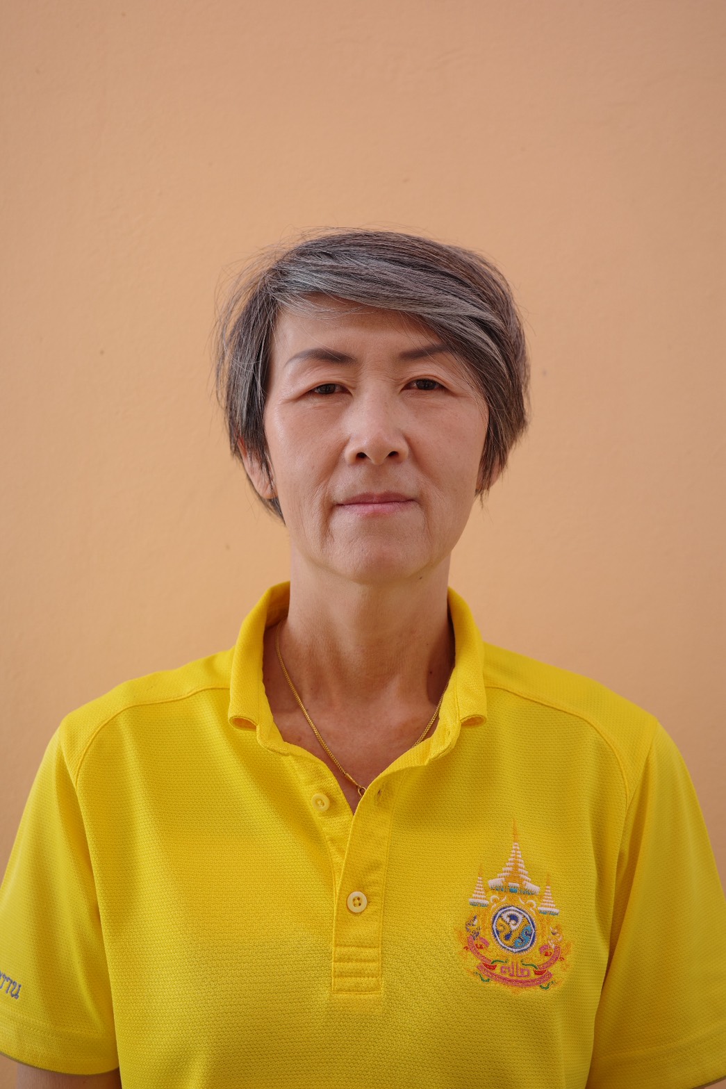 นางสาวอมรรัตน์ กล่อมจิตต์ 