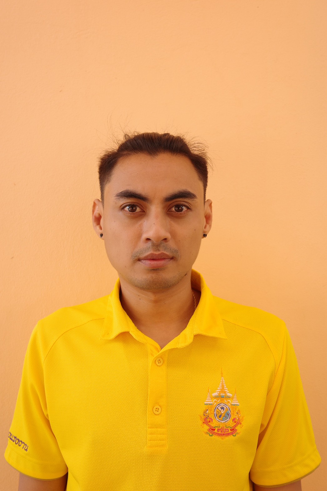 นางสาวเยาวดี  อุดไธสง