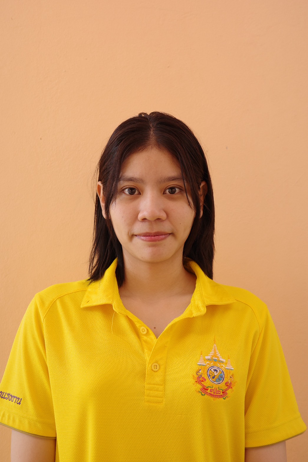 นางสาวอมรรัตน์ กล่อมจิตต์ 