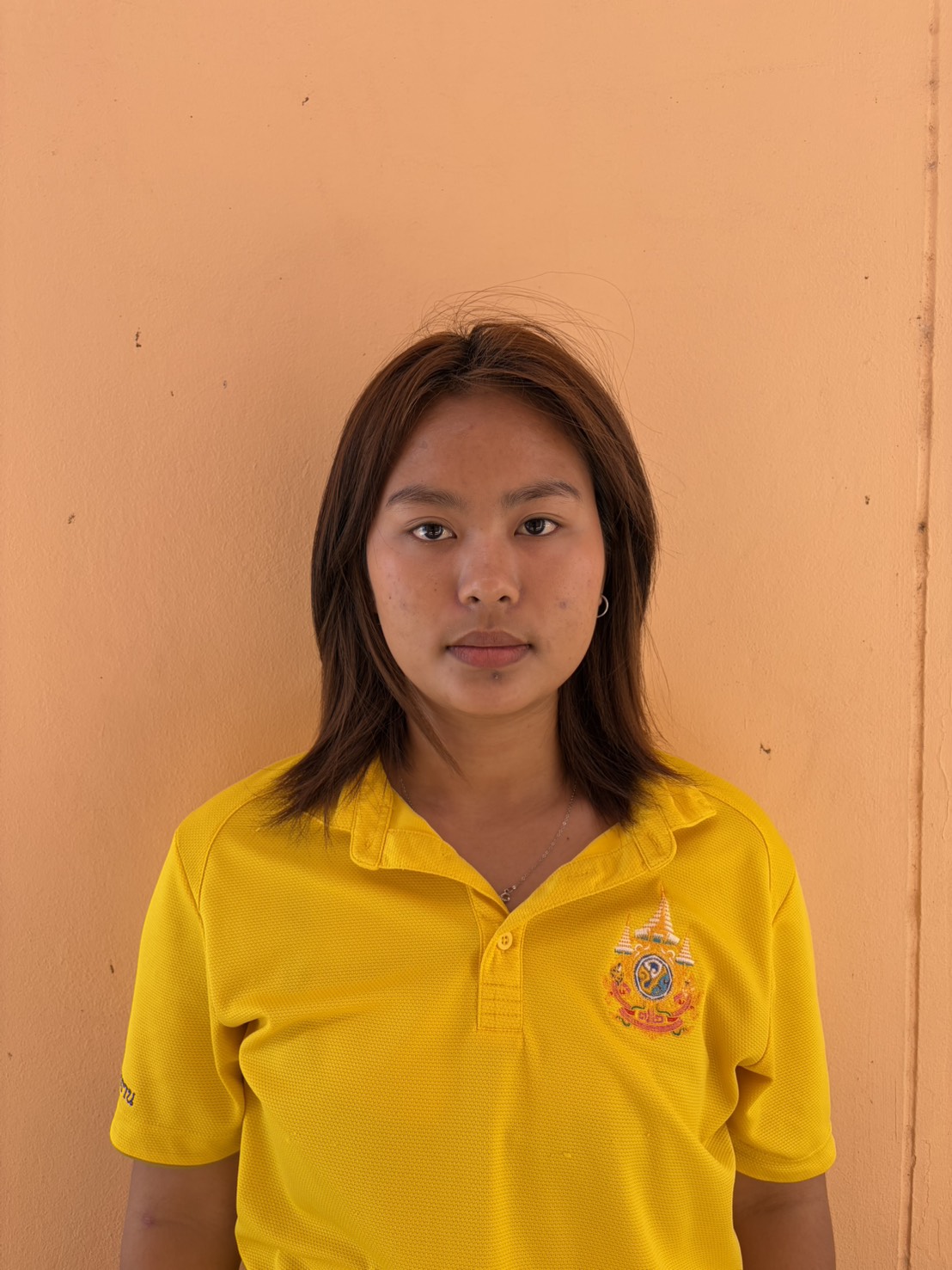 นางสาวอมรรัตน์ กล่อมจิตต์ 