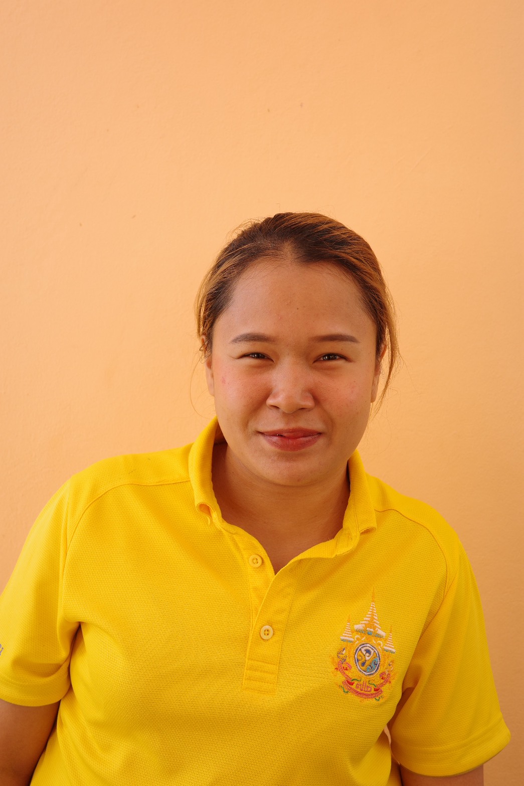 นางสาวเยาวดี  อุดไธสง