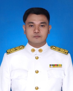 นายกิตติพงศ์  กุญชรินทร์