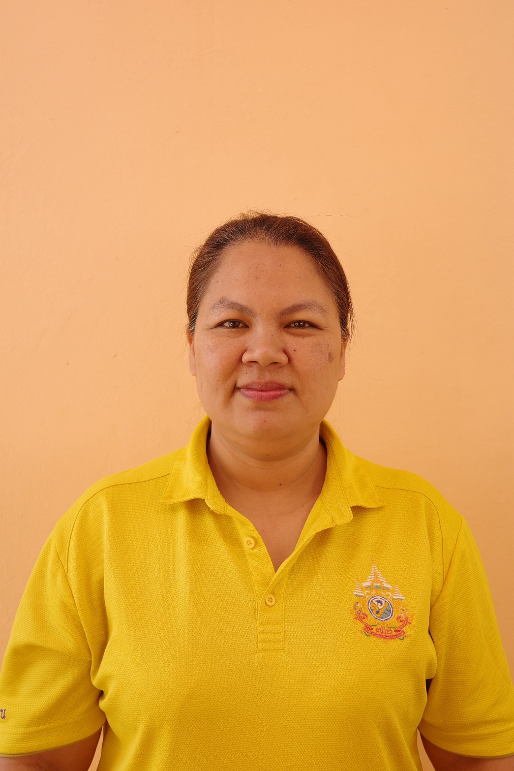 นางสาวเยาวดี  อุดไธสง