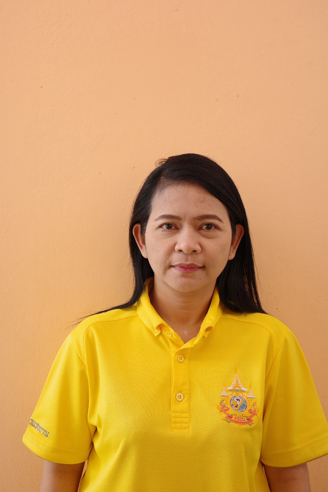 นางสาวเยาวดี  อุดไธสง