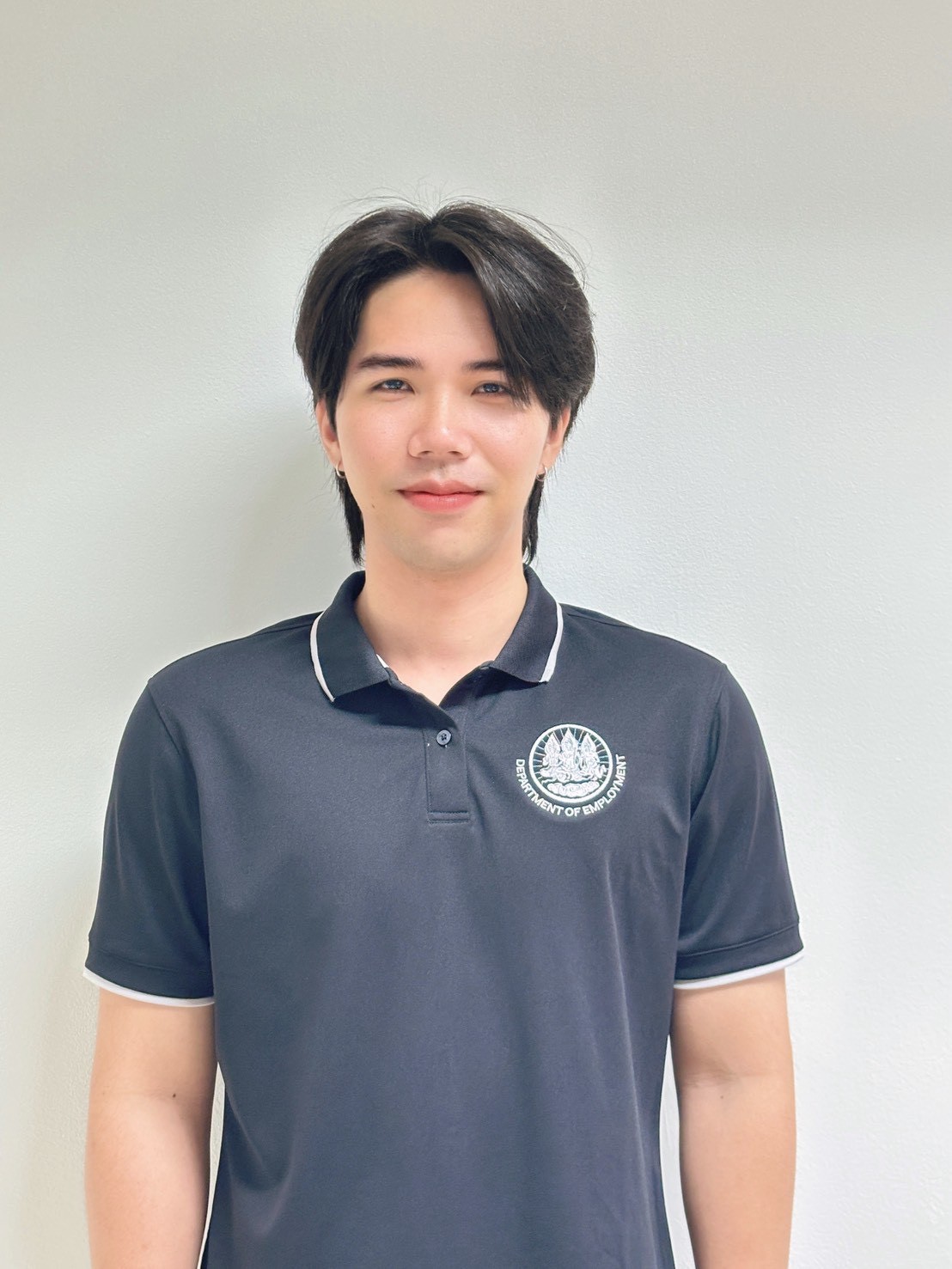 นางนินทนาท์ ศรีจันทร์