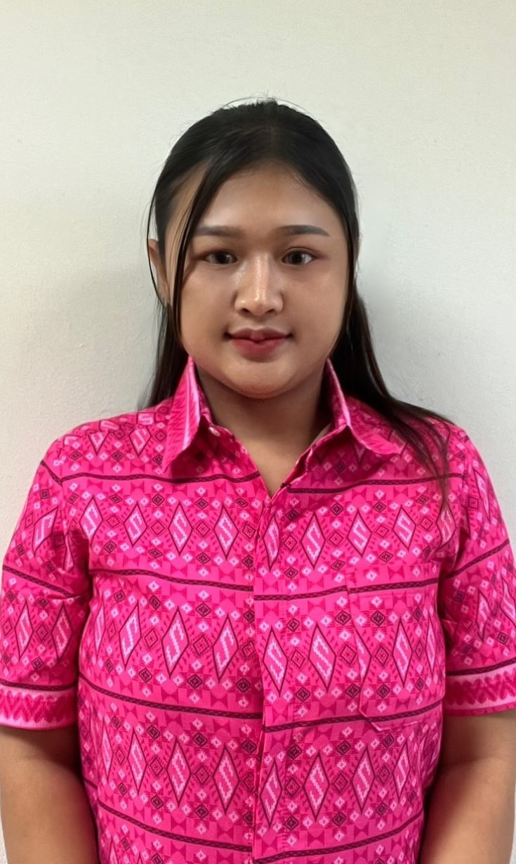 นางสาวศุภรัตน์ เกษา