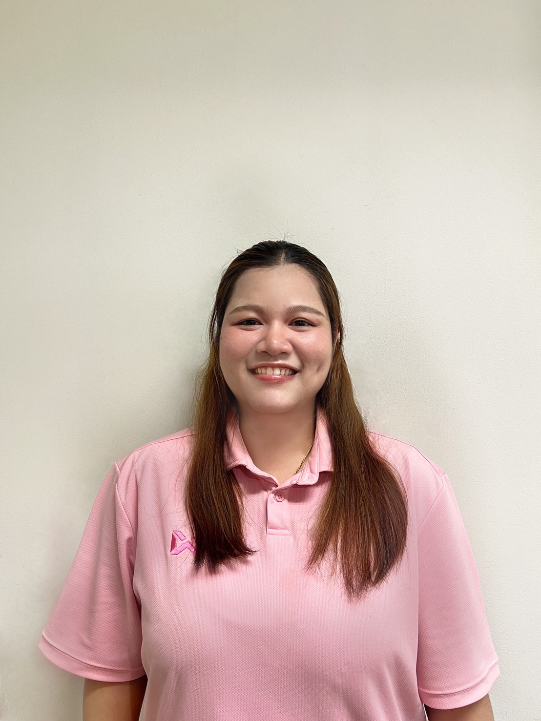 นางนินทนาท์ ศรีจันทร์