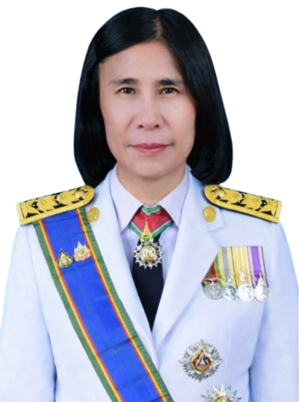 นางสาวสุธิดา พึ่งรักษา