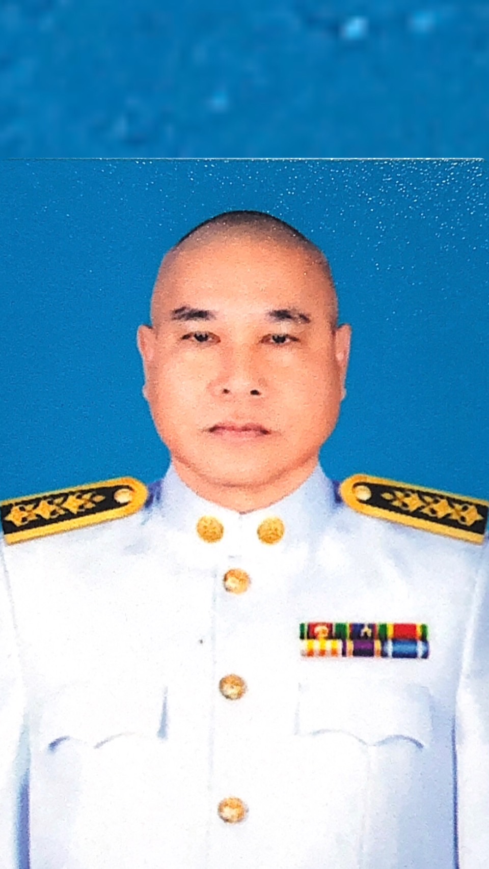 นายทนงศักดิ์  วรชุน