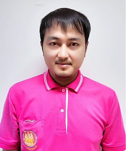 นางสาวศุภรัตน์ เกษา