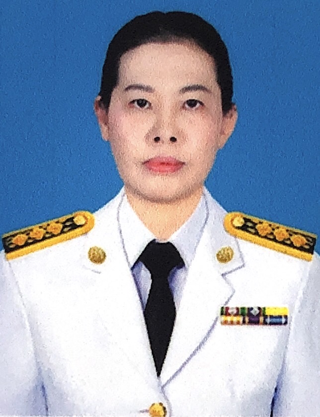 นางสาวศุภรัตน์ เกษา