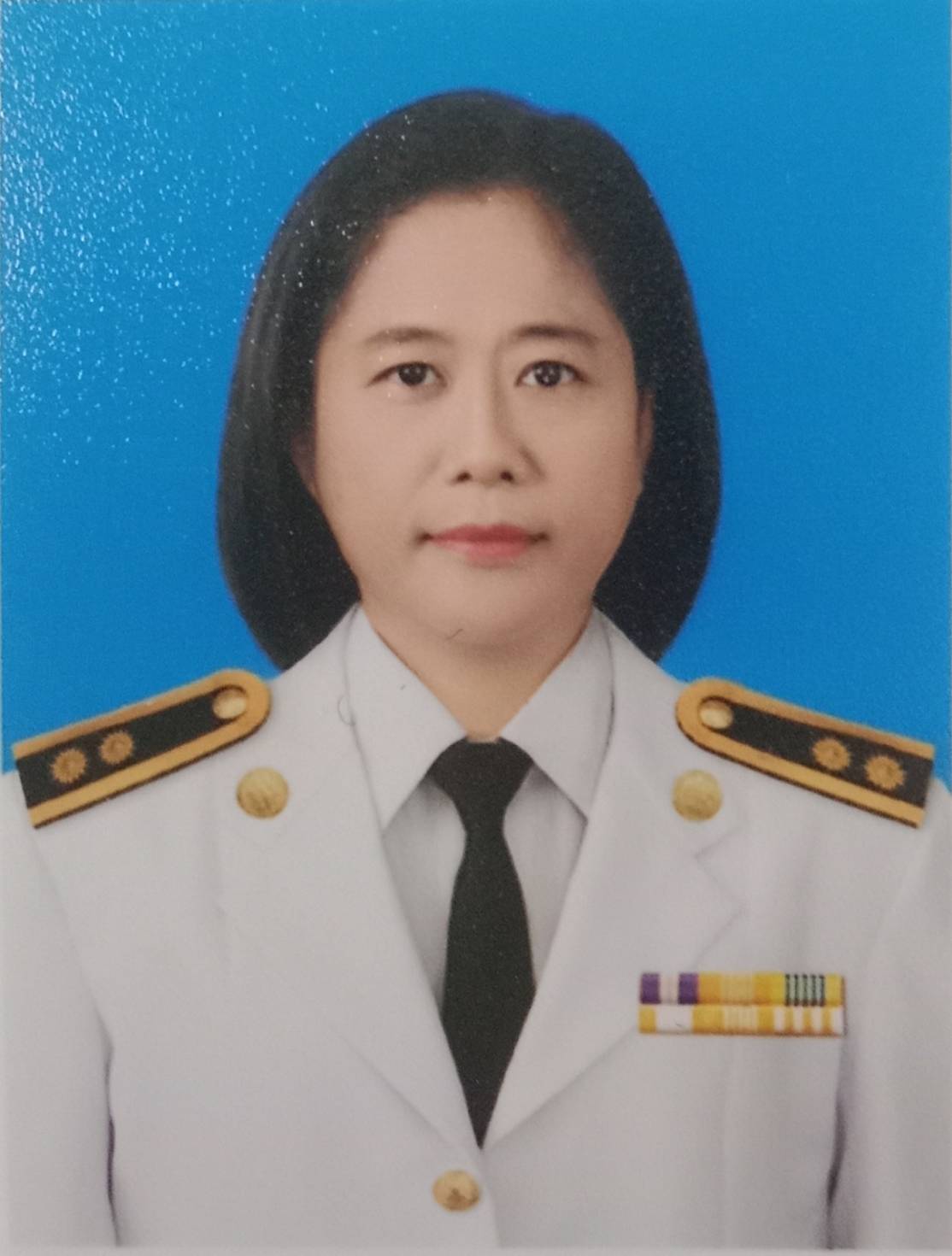 นางสาววิรุณี แร่ทอง