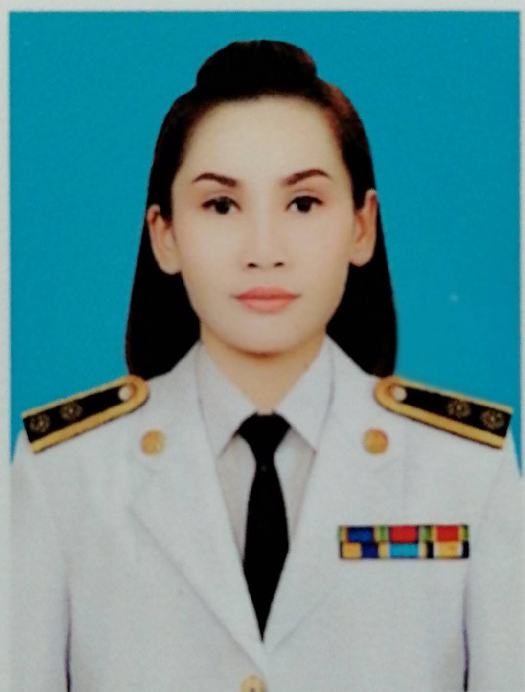 นายวิรัตน์  จวงพลงาม