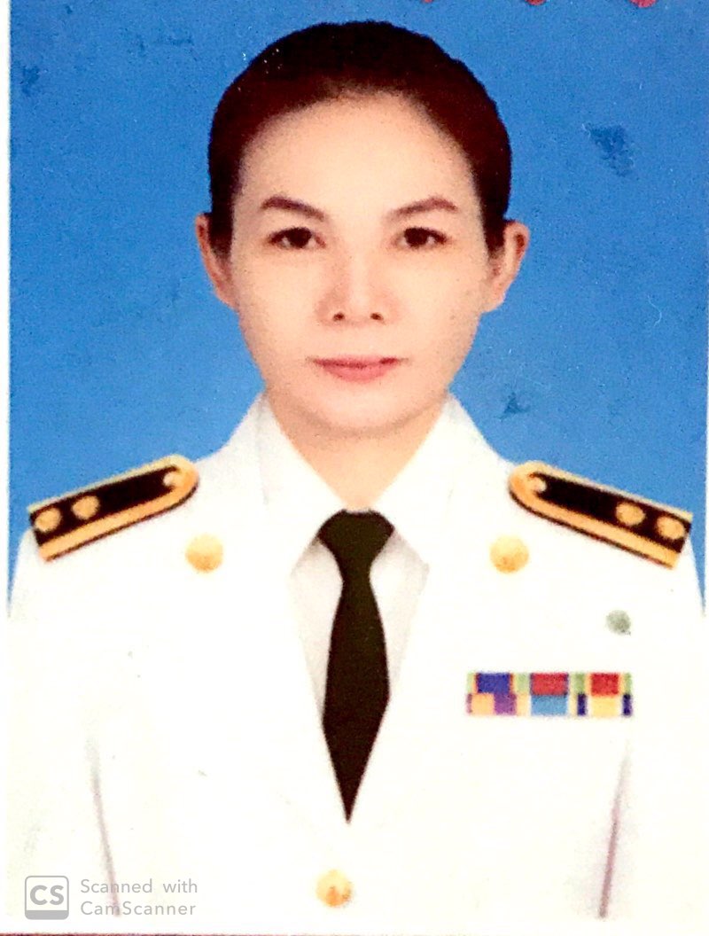 นายวิรัตน์  จวงพลงาม