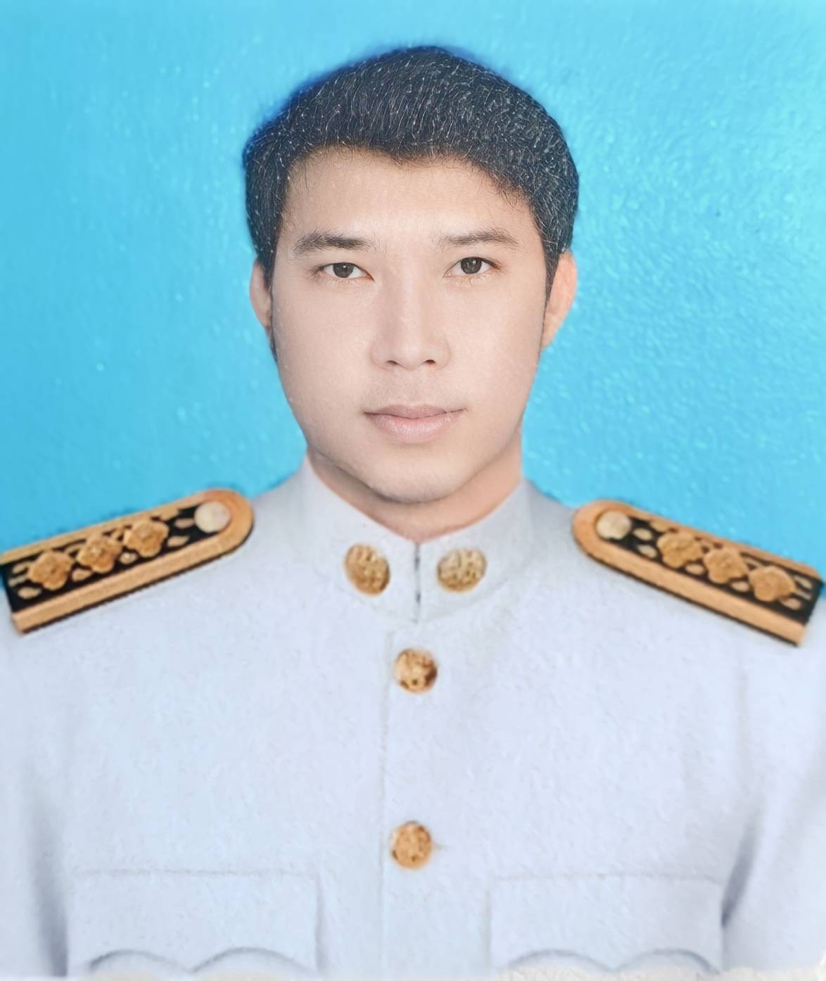 นายเกรียงไกร  จิตรดี