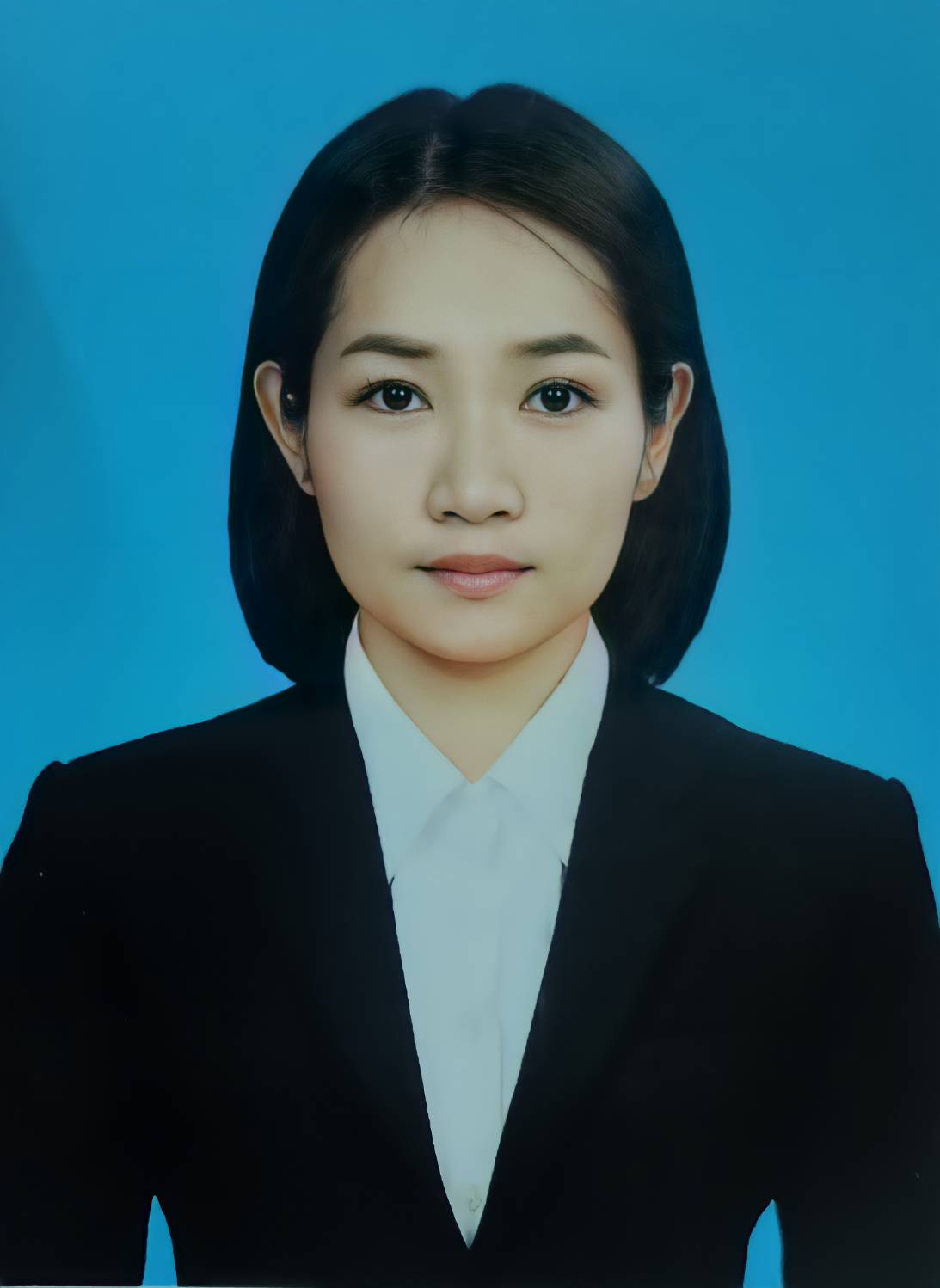 นายวิรัตน์  จวงพลงาม