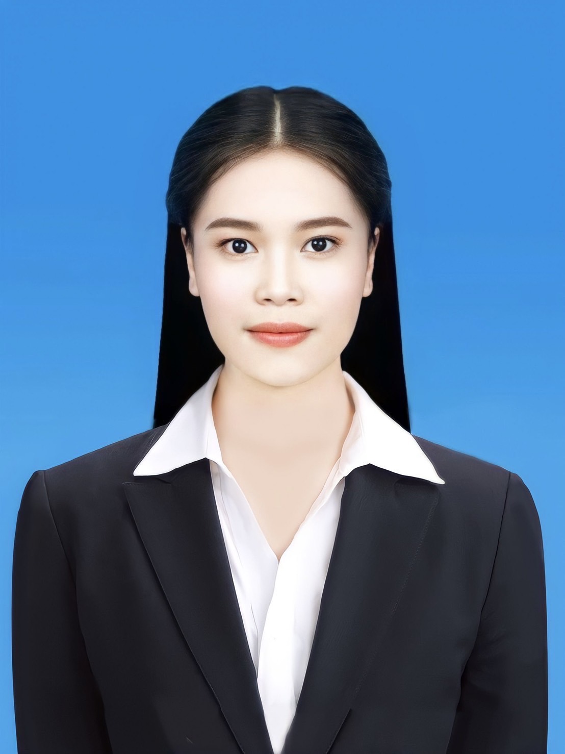 นายเกรียงไกร  จิตรดี