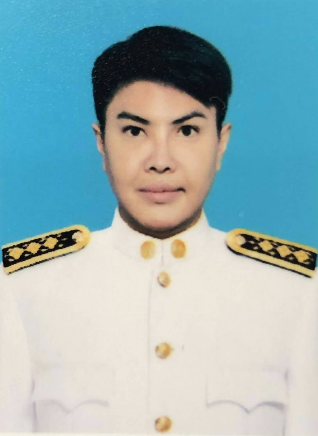 นายวิรัตน์  จวงพลงาม