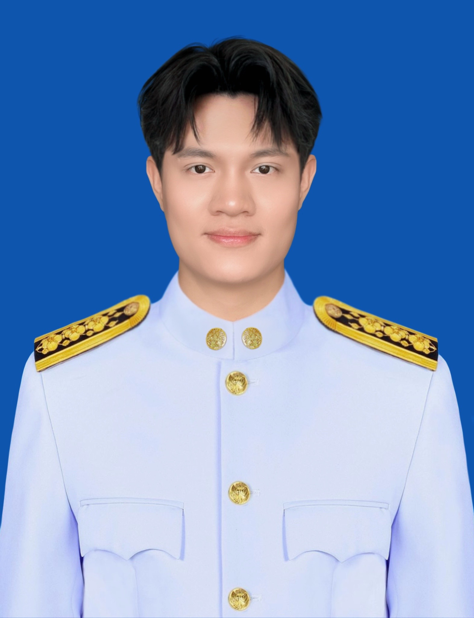นายณัชพล  รัตนชัย