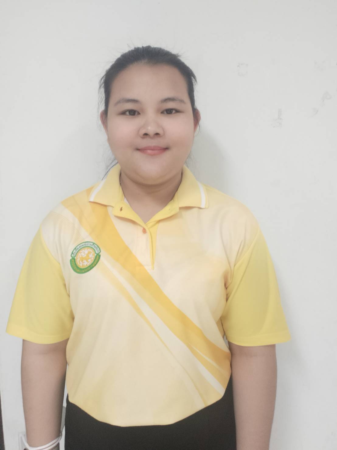 นางสาวปรีดาวรรณ ร่วมจิตร์