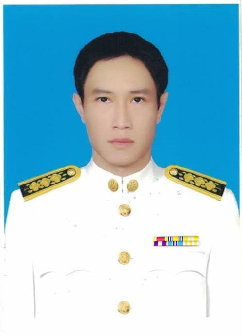 นายอาธิ จันทะราช