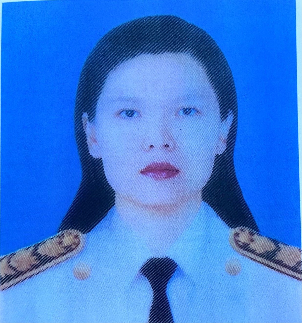 นางสาวสุพัตรา ปรีชาศิลป์