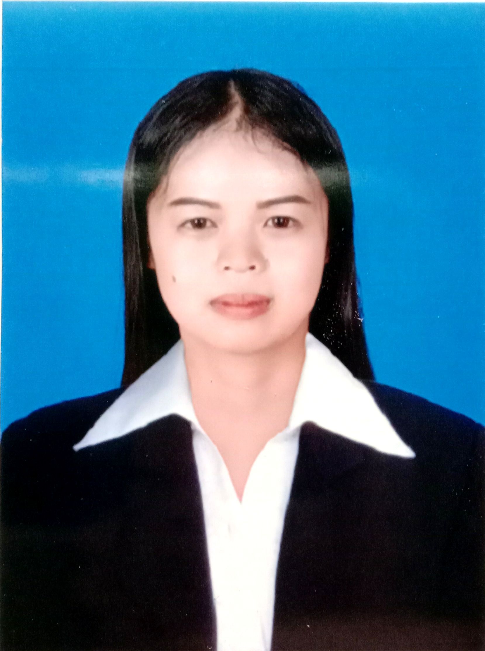 นางสาววรรณา เห็นภูมิ