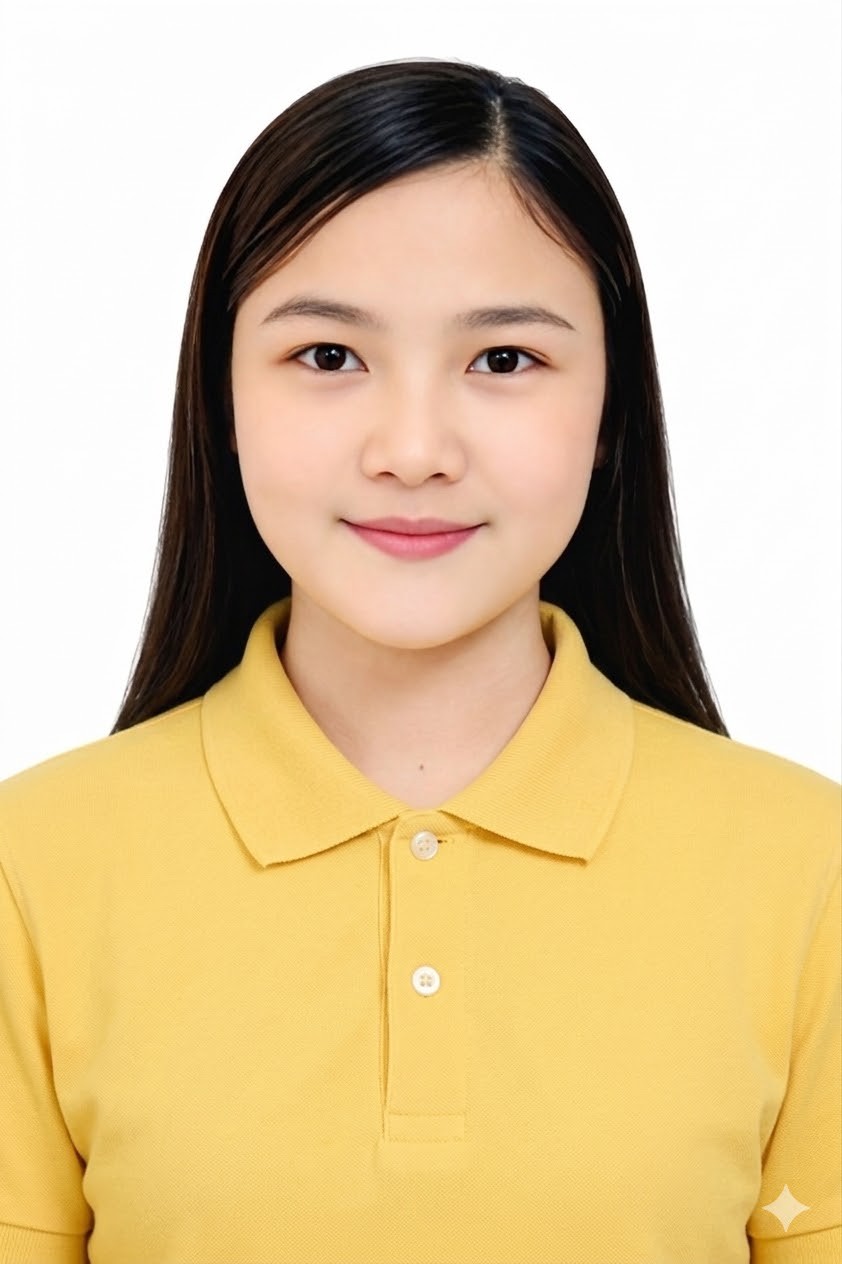 นางสาวเพ็ญศรี เหมยสูงเนิน