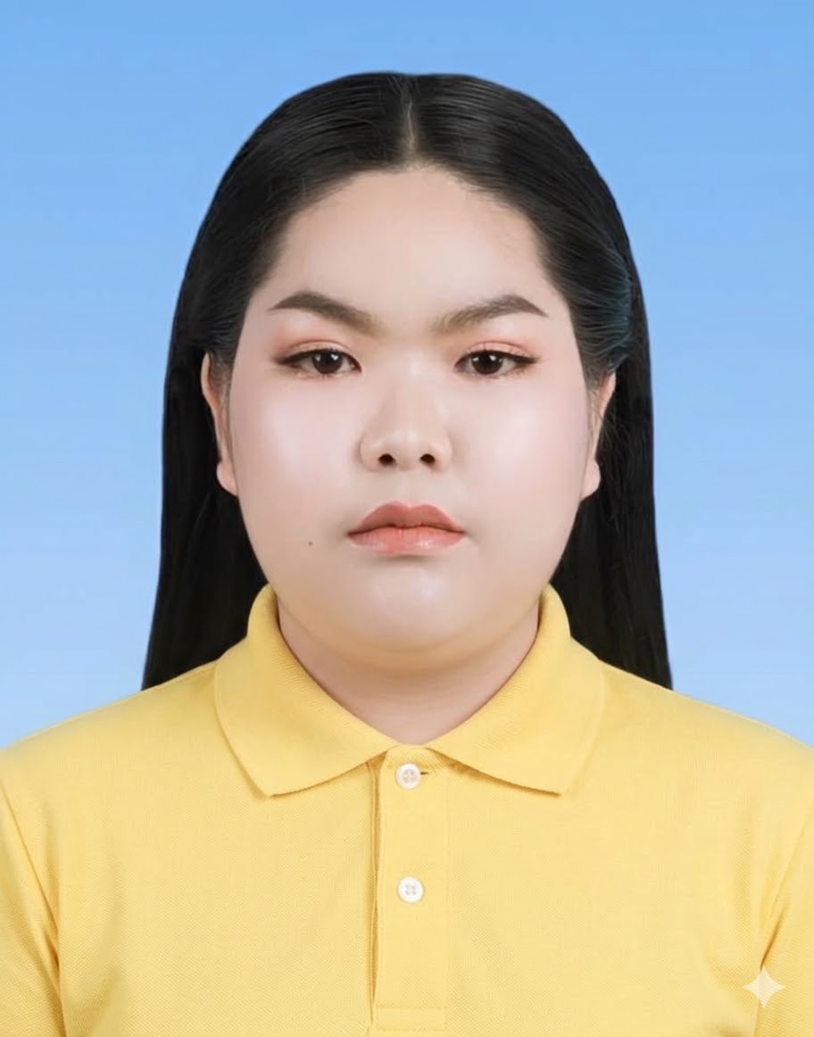 นางสาวปรีดาวรรณ ร่วมจิตร์