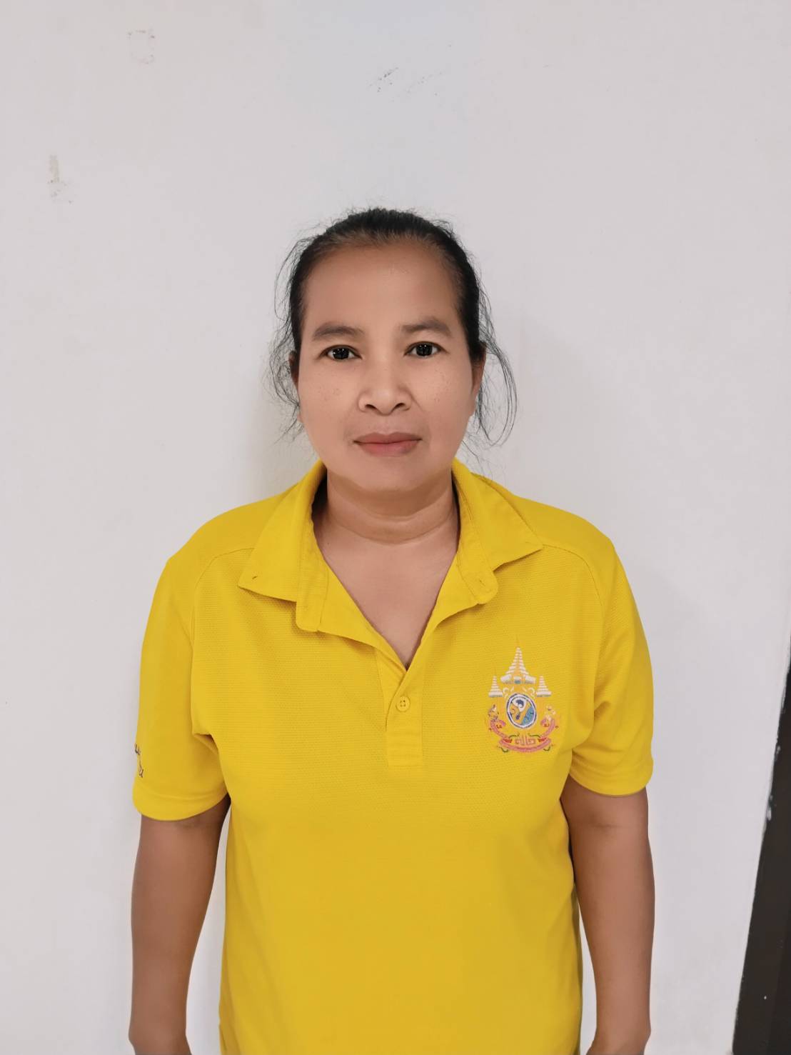 นางสาวจิราวรรณ ใยสอด