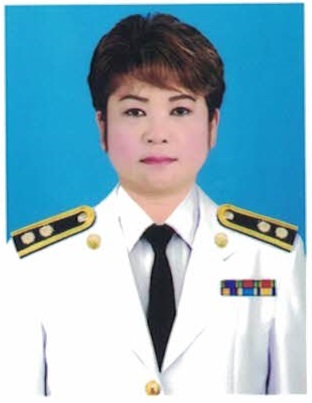 นางวรัญญา ด่านปรีดา