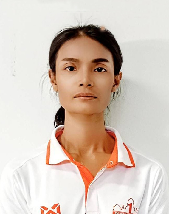 นางสาวพิมพ์จันทร์ เวียงคำ